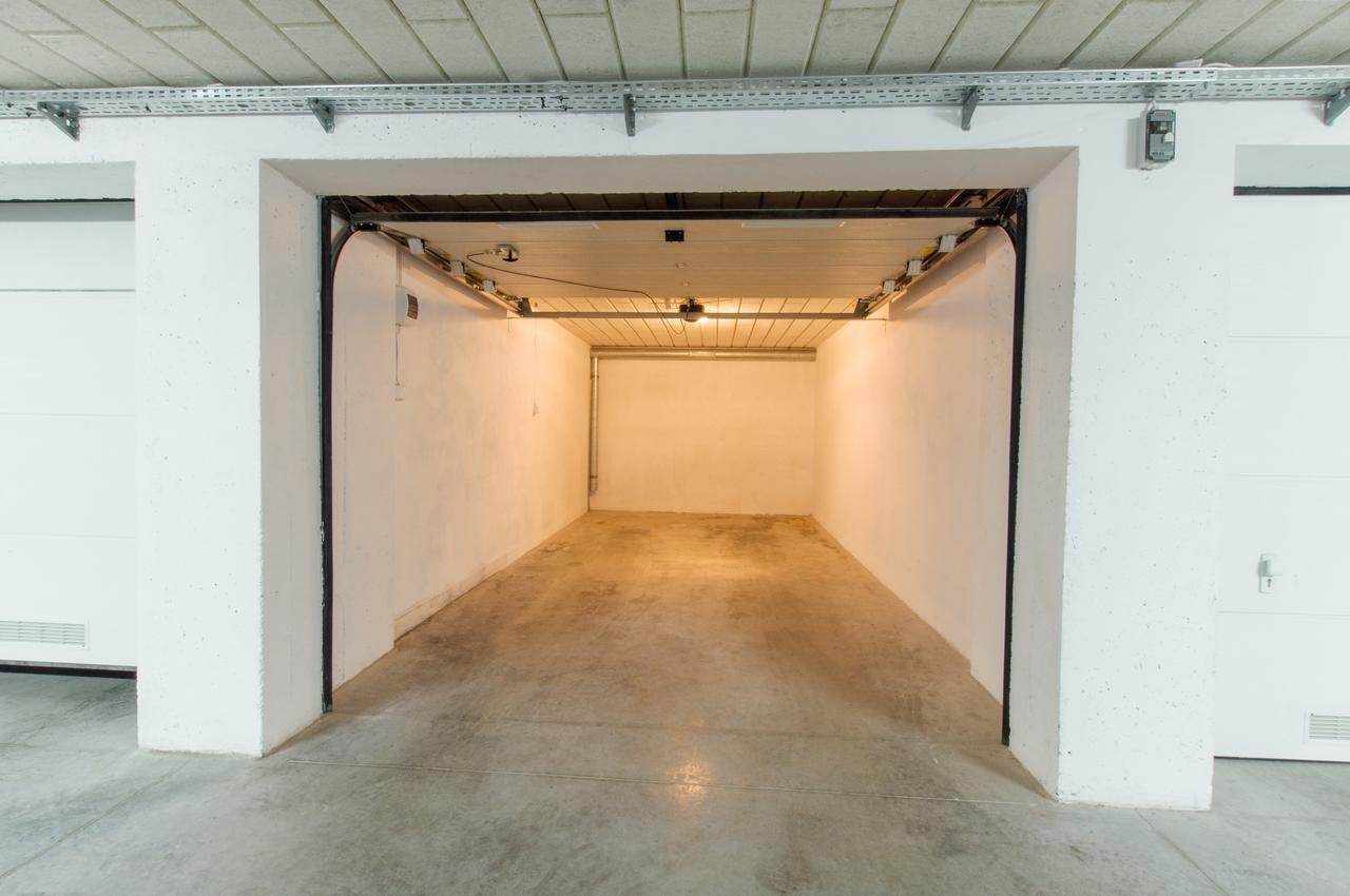 Apartament Z Garazem Solna 11C/306 Kołobrzeg Extérieur photo