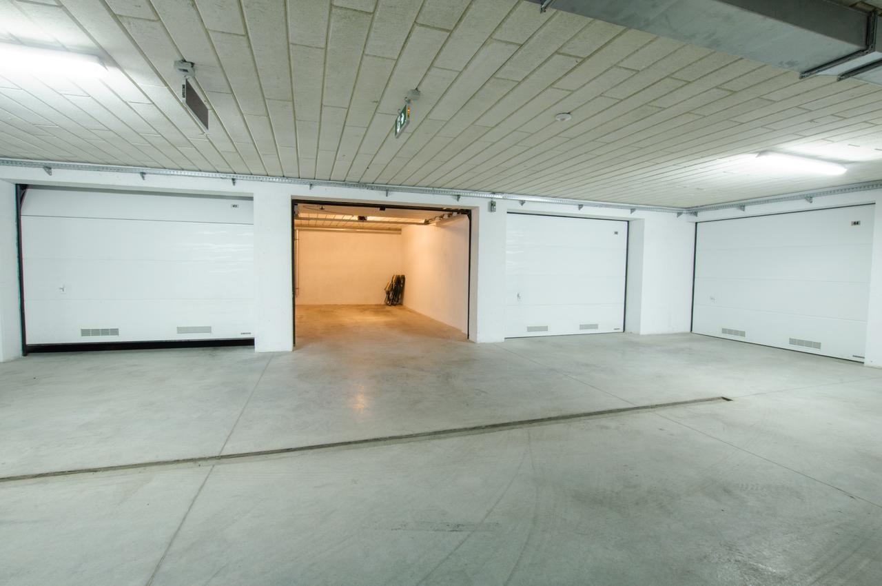 Apartament Z Garazem Solna 11C/306 Kołobrzeg Extérieur photo