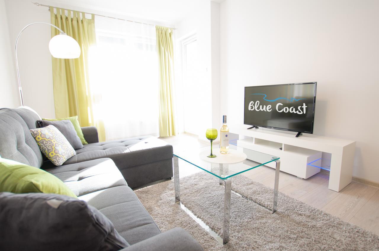 Apartament Z Garazem Solna 11C/306 Kołobrzeg Extérieur photo